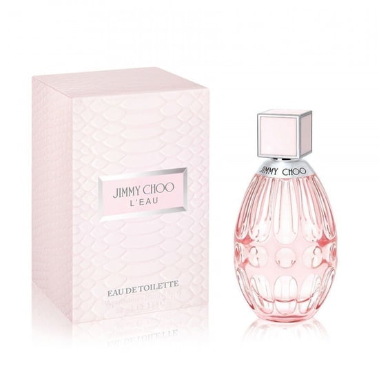 Jimmy Choo L'Eau Edt Spray 40ml. - Image 1