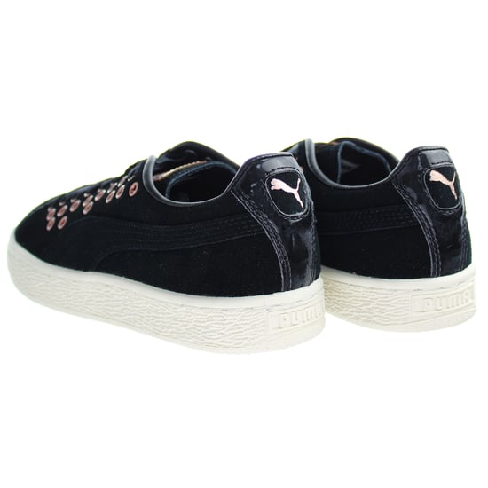 Puma Suede Xl Lace Trainers