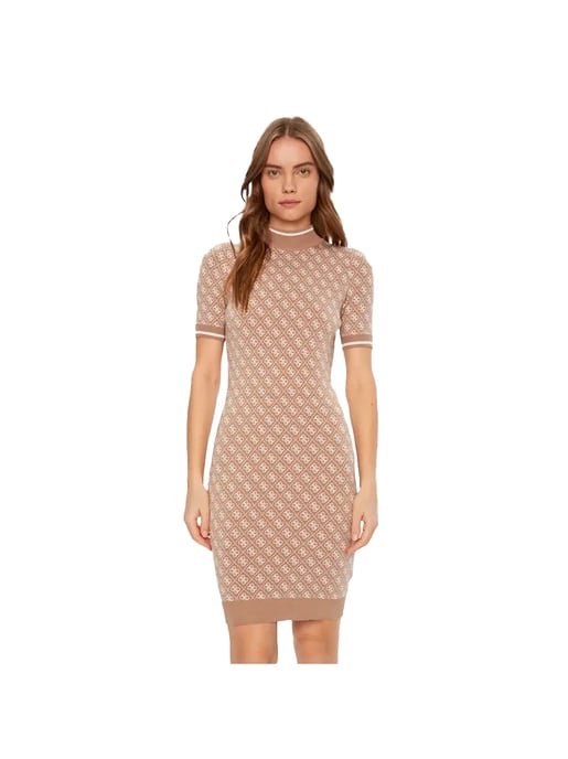 Guess damesjurk in diverse kleuren (Multi G). - Image 1