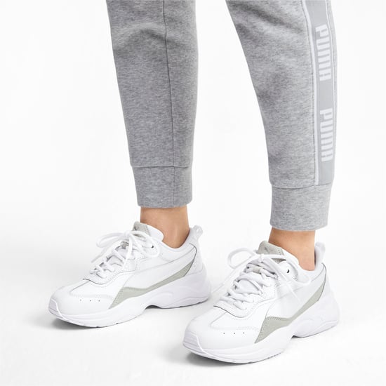 PUMA Womens Cilia Lux Training Trainers