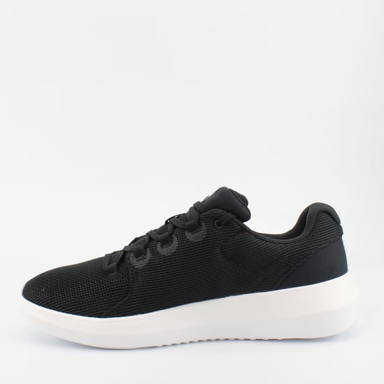 Under Armour Ripple 2.0 Zwart Textiel Heren Lace Up Trainers - Image 5