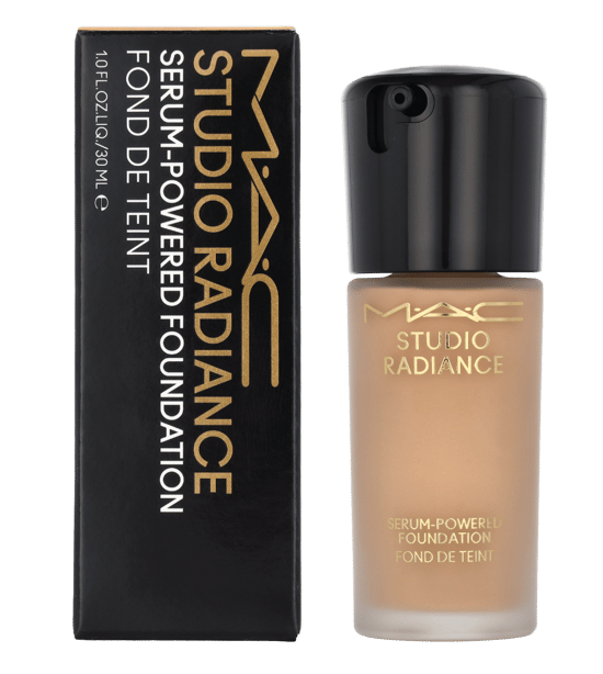 MAC Studio Radiance Serum-Powered Foundation30 ml. - Image 1
