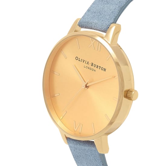 Olivia Burton Dameshorloge Kwarts Goud - Image 2