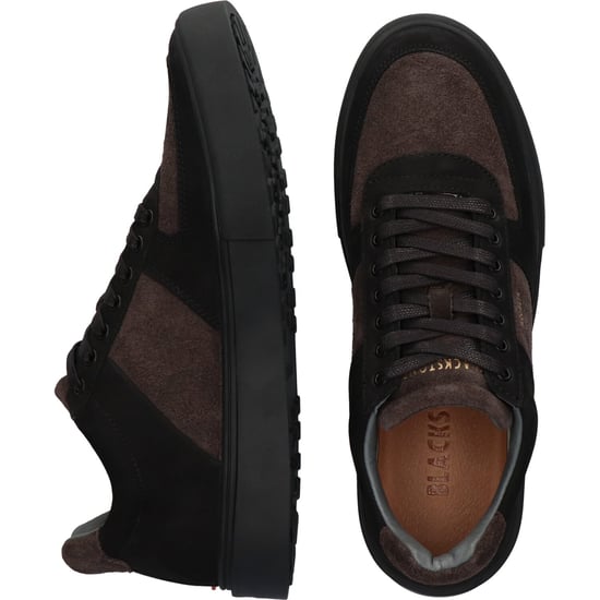 CRAG RAGNER - Black Coffee - Sneaker (low)