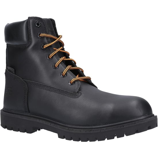 Timberland Pro Iconische Veiligheidsneus Werklaars Heren - Image 1