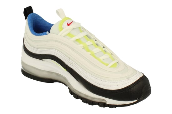 Nike Air Max 97 Gs Witte Sneakers - Image 4