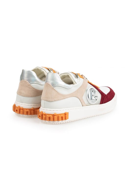 Baldinini Sneakers Vrouw rood - Image 3