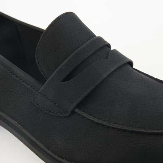Rocket Dog Gabby loafers voor dames, zwart - Image 5