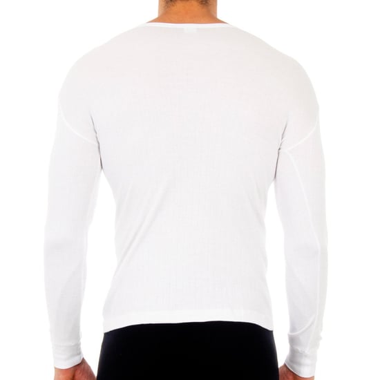 Thermal long sleeve t-shirt 0208 men