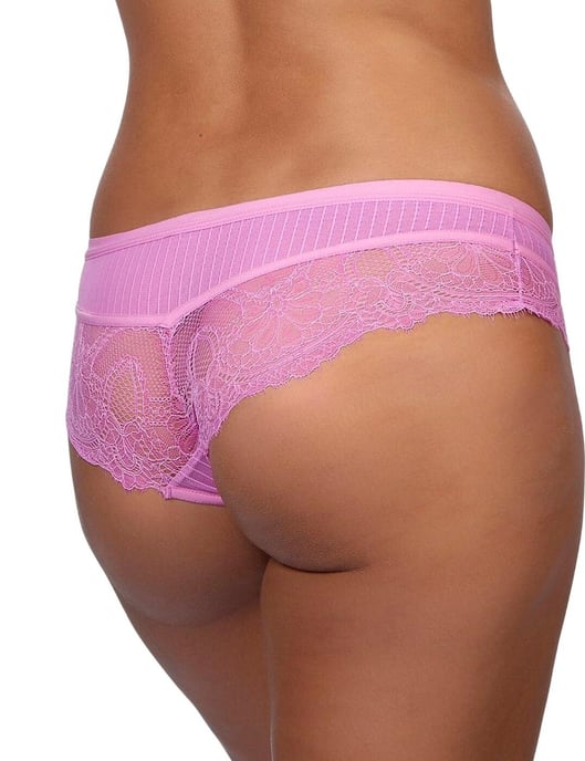 After Eden Kady Hipster Lace Brief