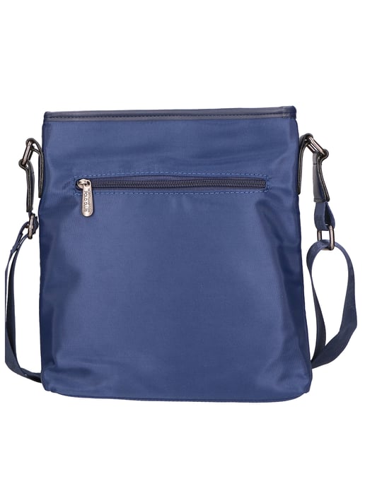 Northampton Polo Club Shoulder bag Men BLUE