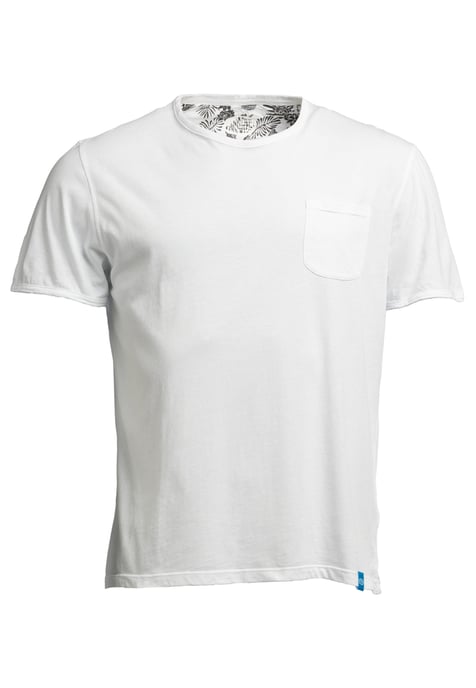 MARGARITA Pocket T-shirt
