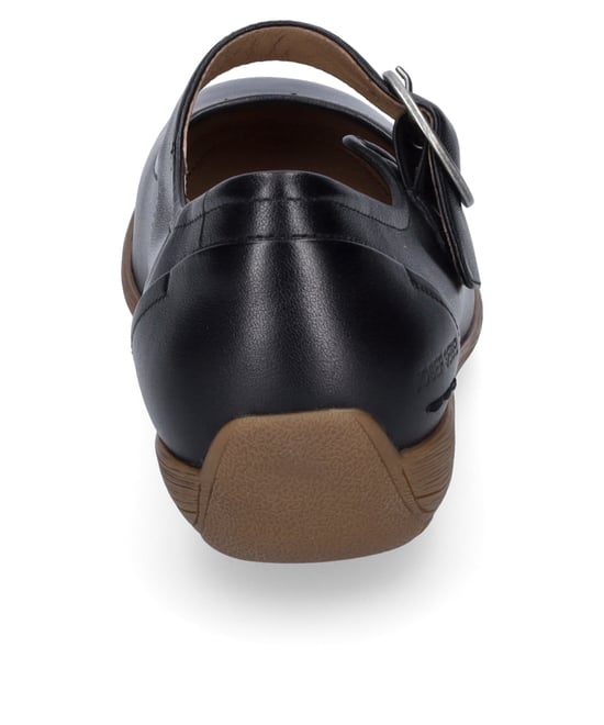 JOSEF SEIBEL Fenja 18 | Ballerina voor Dames | zwart - Image 4