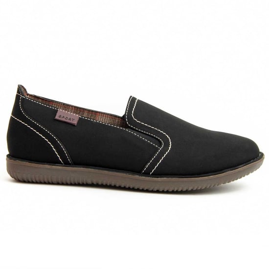 Montevita Mocs Moccavita6 in Zwart - Image 2