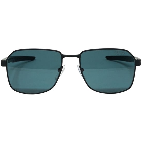 Prada Sport PS54WS DG009R zwarte zonnebril - Image 1