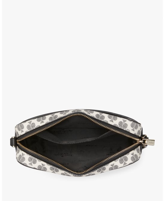 Spade Flower Spade Flower Pvc Mini Camera Bag - Image 4