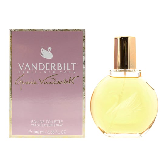 Gloria Vanderbilt Edt Spray 100ml. - Image 1