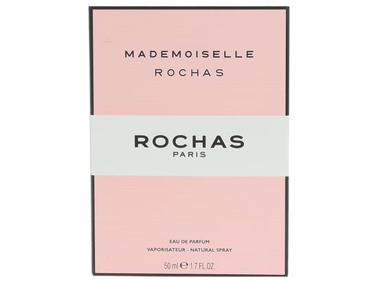 Rochas Mademoiselle Edp Spray 50ml