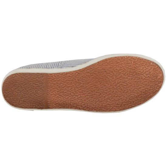 SeaVees Sorrento Sand Womens Shoes