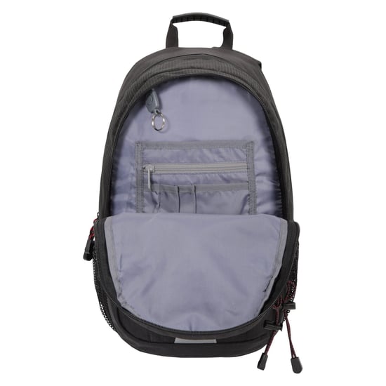 Mountain Warehouse Quest 23L Laptoptas (Grijs) - Image 4
