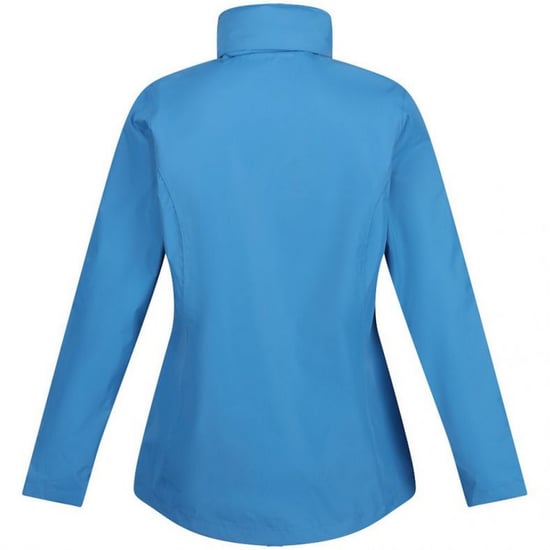 Regatta Great Outdoors - Dames Daysha Waterdichte Shell Jas (Vallarta Blauw) - Image 2