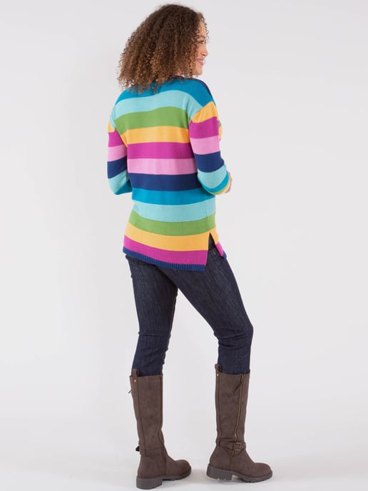 Kite Clothing Rockley Jumper