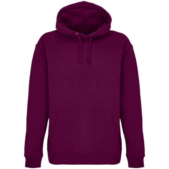 SOLS Unisex Condor Hoodie voor volwassenen (Astraal paars) - Image 1