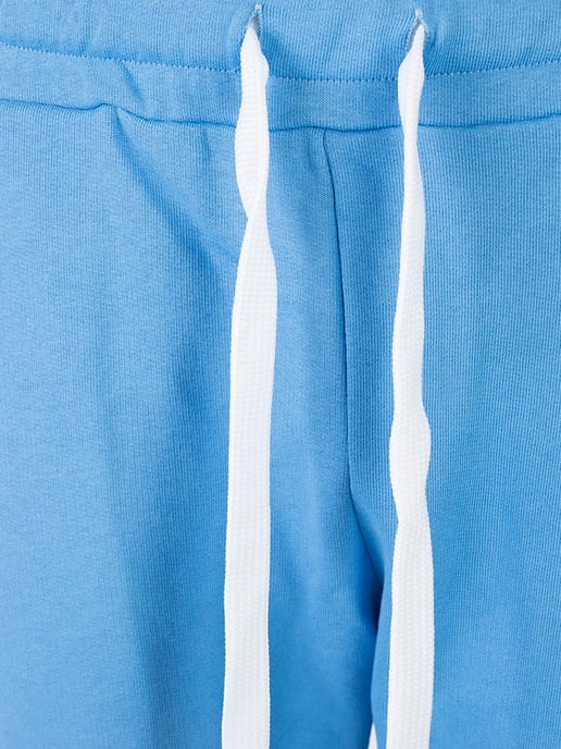 Xagon Man broek Sweatpants Mannen blauw - Image 3
