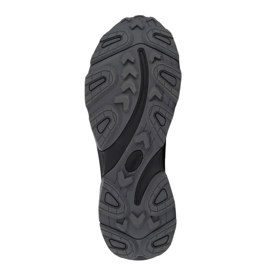 Regatta Heren Blaze Trainers (Zwart) - Image 4