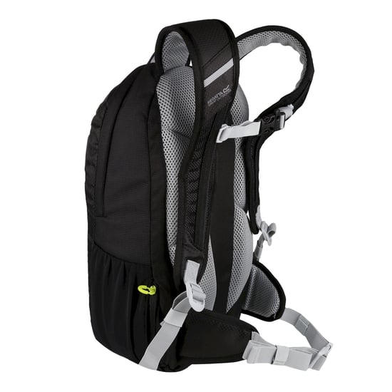 Regatta Britedale 20L Backpack (Black)