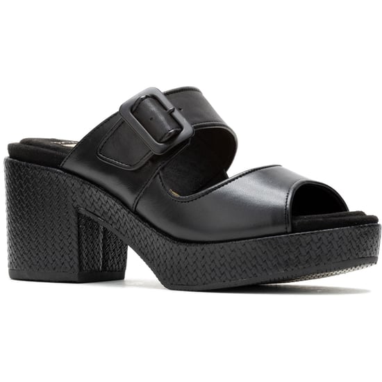 Hush Puppies Poppy Dames Hakken Sandalen - Image 1