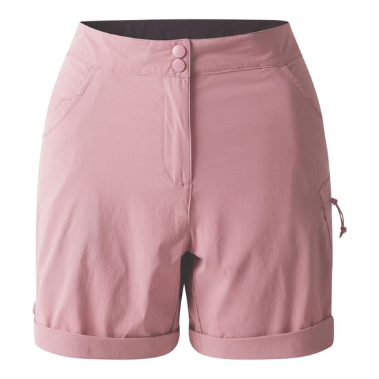 Dare 2B Dames/Dames Melodic III Korte Broek (Lila's) - Image 1