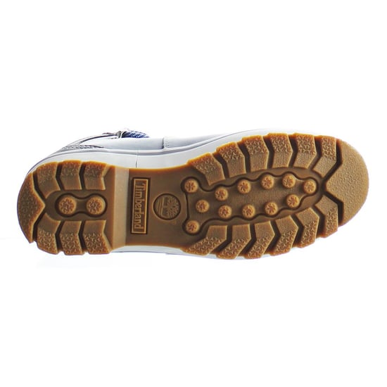 Timberland Euro Hiker Grijs Dames Laarzen - Image 5
