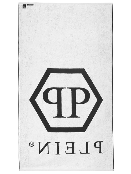 Philipp Plein handdoek - Image 2