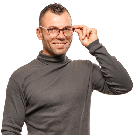 Benetton Optical Frame BEO1010 275 51 - Image 4