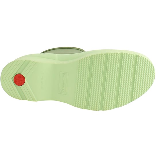 Hunter Play Short Heren Lichtgroene Wellington Laarzen - Image 5