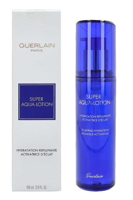 Guerlain Super Aqua-Lotion150 ml. - Image 1