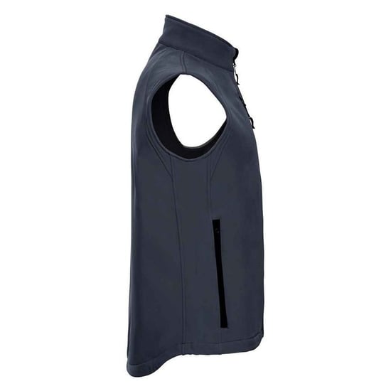 Russell Heren Softshell Gilet (Franse marine) - Image 3
