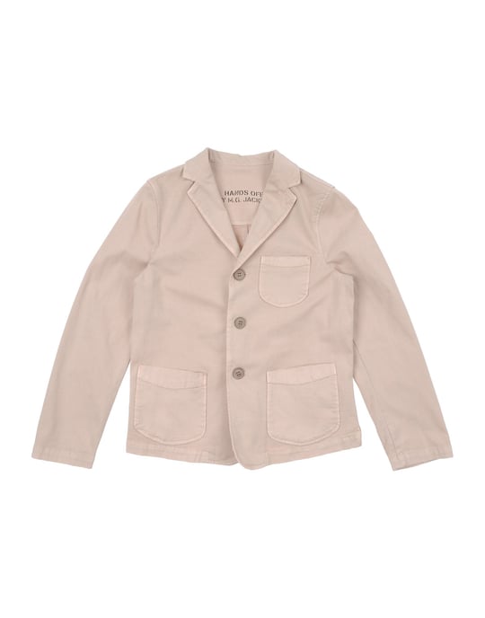 SUITS AND JACKETS Mauro Grifoni Sand Boy Cotton