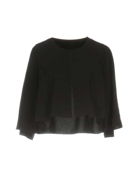 Suits And Jackets Emma Brendon Black Women's Polyester