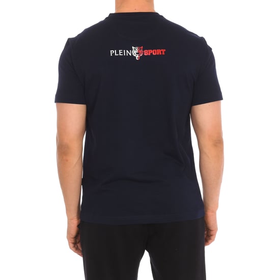 TIPS410 men's short sleeve t-shirt