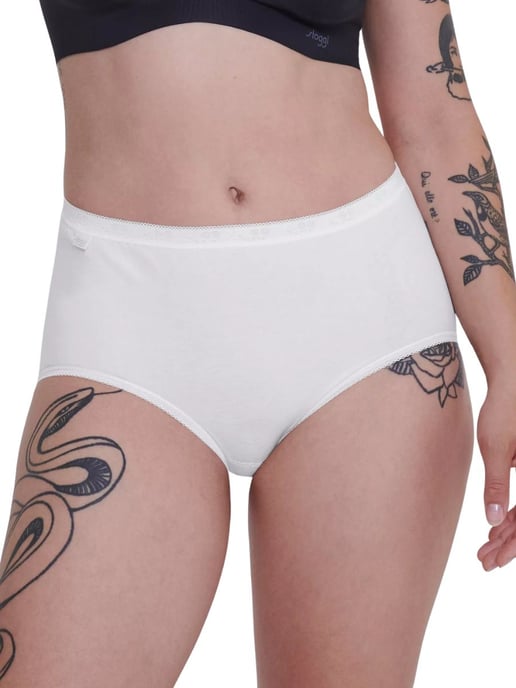 Basis+ Mid Boxers 4-pack - Image 2