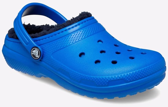 Crocs Classic Gevoerde Klomp Junior - Image 2
