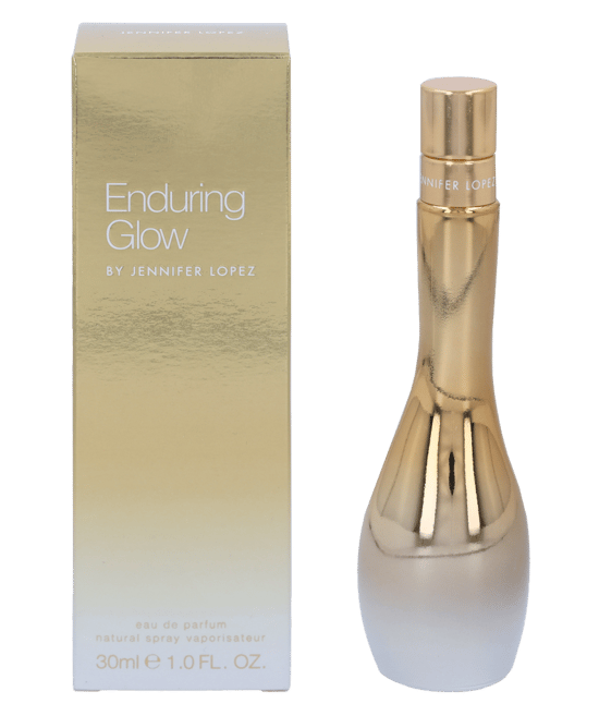 Jennifer Lopez Enduring Glow Edp Spray30 ml. - Image 1
