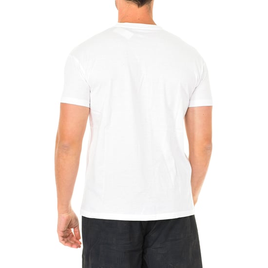 Short sleeve t-shirt for outdoor sports BF10100 man