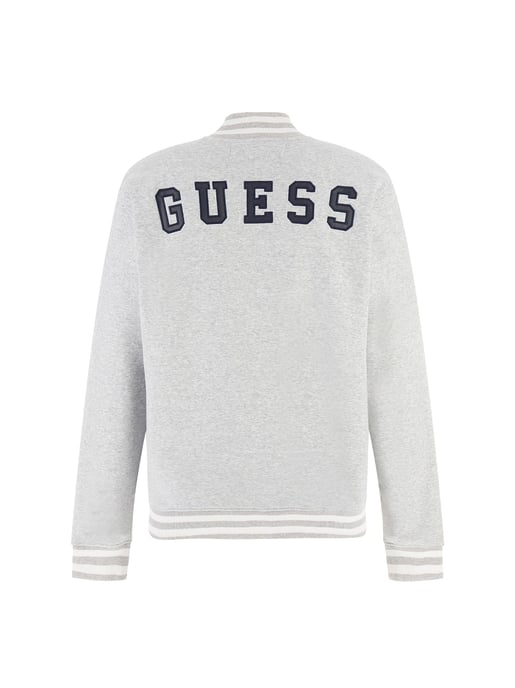 Guess herenvest met borduurwerk - Image 2