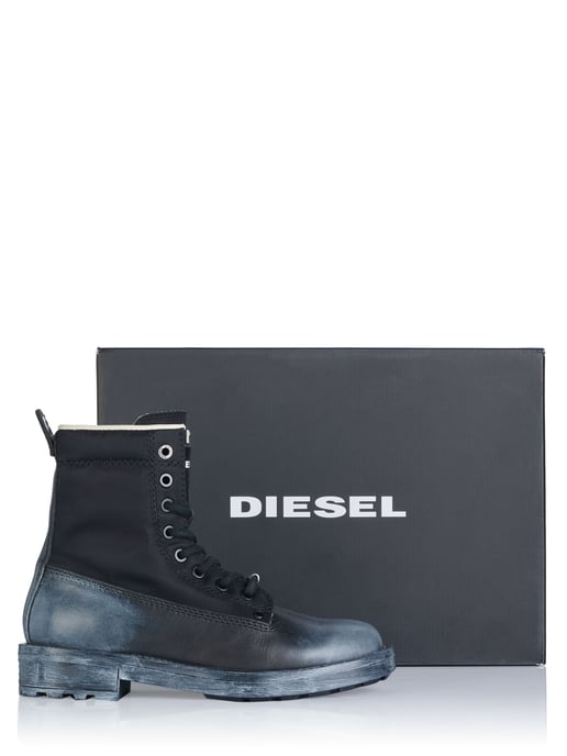 Diesellaarzen - Image 4