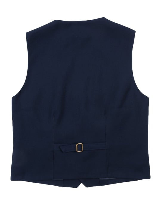SUITS AND JACKETS Tommy Hilfiger Dark blue Boy Polyester