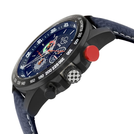 GV2 9924 Scuderia quartz multifunctioneel chronohorloge voor heren - Image 3