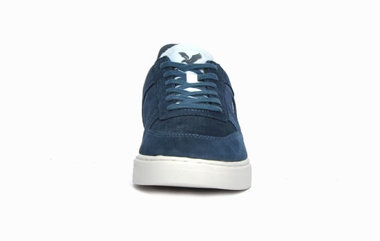 Lyle & Scott McMahon II suède heren - Image 5